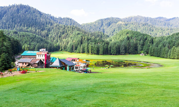 Dalhousie