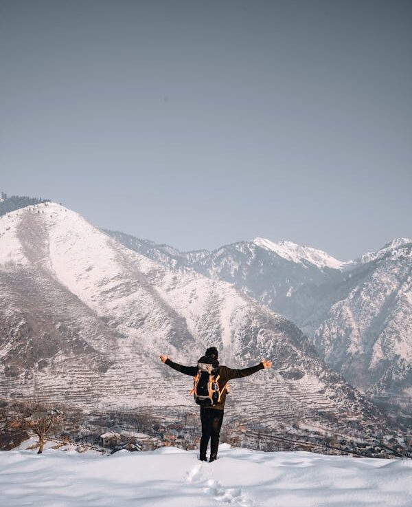Srinagar